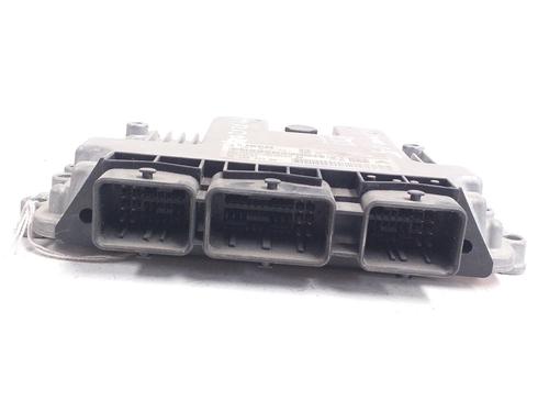 Engine control unit (ECU) CITROËN C5 II (RC_)  | BP9353714M57 
