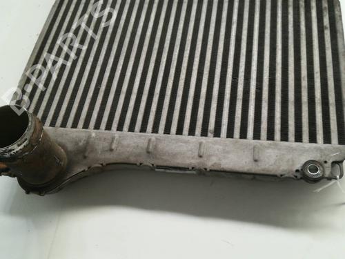 Intercooler TOYOTA AVENSIS (_T25_) 2.2 D-CAT (ADT251_, ADT251R) | BP9670878M30 