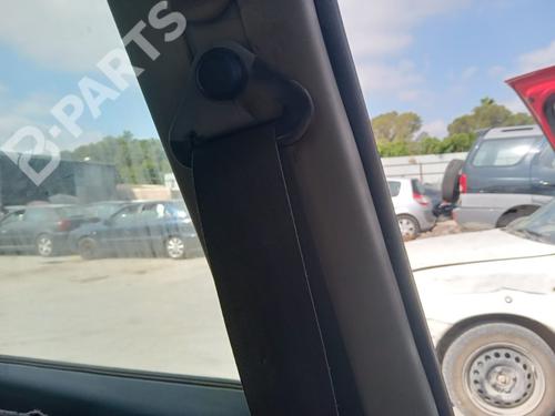 Water radiator RENAULT CLIO III Grandtour (KR0/1_) 1.2 16V (KR02, KR0J) | BP10102812M31  - Image 12