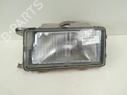 Used Left headlight VOLVO 440 (445) [1988-1996]  10245739