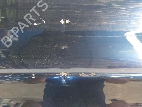 Rear bumper BMW 1 Coupe (E82) 118 d | BP21591098C8 