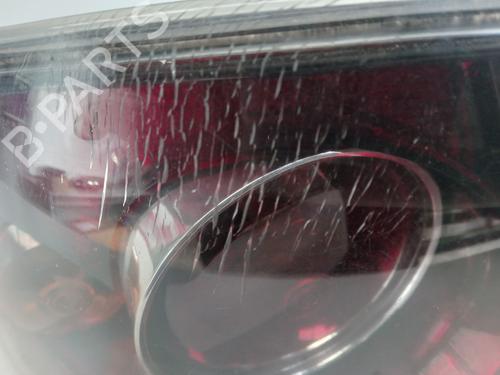 Used Left taillight SEAT IBIZA III (6L1) [2002-2009]  27694060
