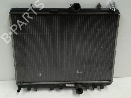 Radiateur PEUGEOT 207 (WA_, WC_) 1.6 HDi (90 hp) 878260000 | 878260000 |