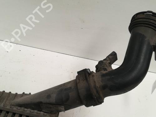 Intercooler VW TOUAREG (7LA, 7L6, 7L7) 5.0 V10 TDI | BP9354787M30 
