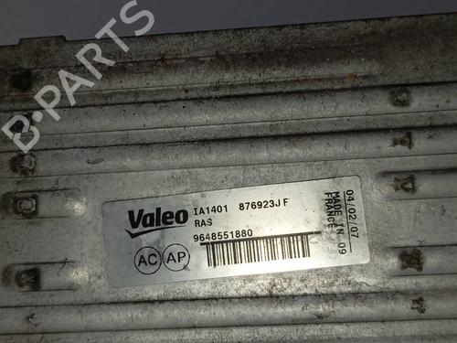 Intercooler CITROËN C4 Coupe (LA_) 1.6 HDi | BP39032162M30 - Image 2