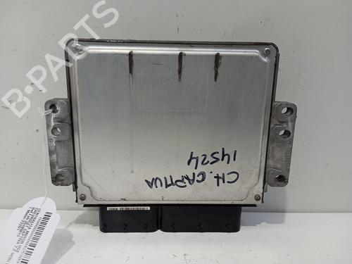 Engine control unit (ECU) CHEVROLET CAPTIVA (C100, C140) 2.2 D | BP22295583M57 