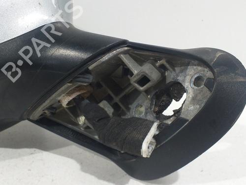 Right mirror FIAT PUNTO EVO (199_) 1.4 (199AXB1A) | BP9355647C27 