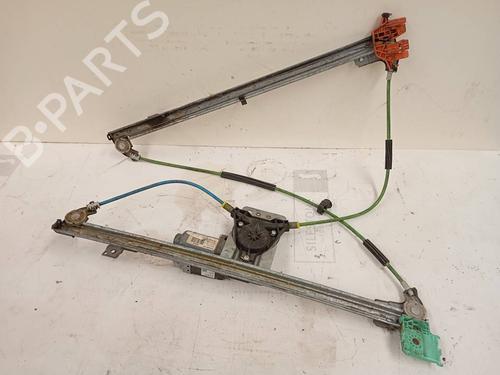 Front right window mechanism CITROËN JUMPY II Van 1.6 HDi 90 8V | BP38708408C23 - Image 4