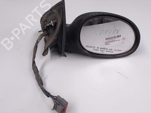 Used Right mirror CHRYSLER NEON (PL) 2.0 16V (133 hp) 9355419