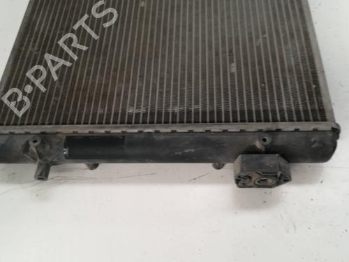 Køler SEAT LEON (1M1)  | BP9349002M31 