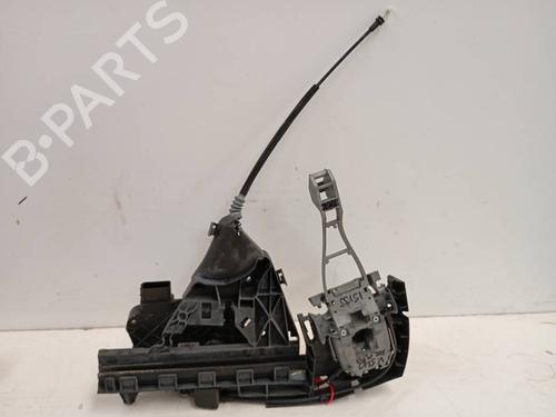 Used Front left lock Front left lock 38619584 38619584