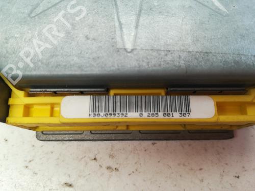 Kollisjonspute styreenhet AUDI A6 C5 (4B2)  | BP9352875M53 