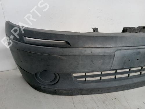 Front bumper NISSAN KUBISTAR Van (X76) 1.5 dCi 70 | BP29306159C7 