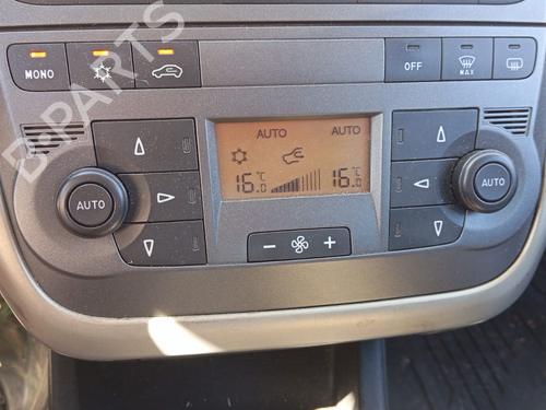 Climate control FIAT GRANDE PUNTO (199_) 1.3 D Multijet | BP29040789I5 