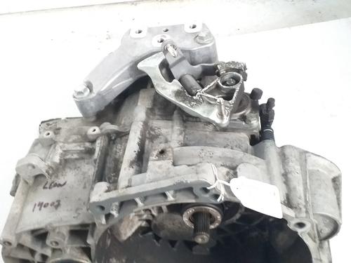 Gearbox SEAT LEON (1P1) 2.0 TDI 16V | BP15281736M3 