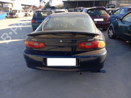 Front right panel MAZDA MX-3 (EC) 1.6 i | BP22527359C59 