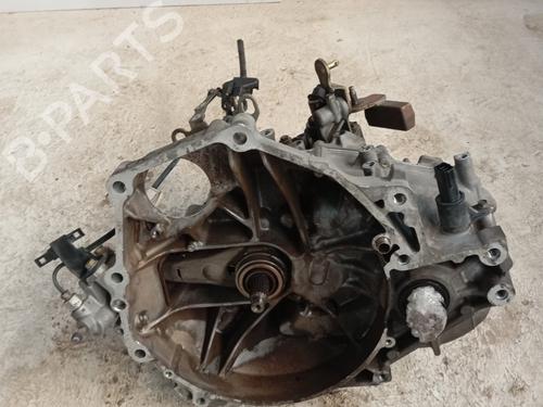 Used Gearbox HONDA CIVIC VII Hatchback (EU, EP, EV) 1.6 i (EP2, EU8, EU6) (110 hp) 29911182