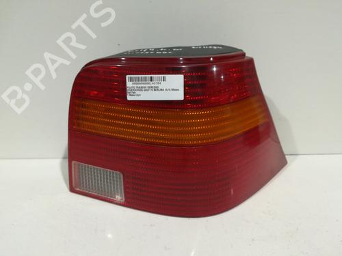 Used Right taillight VW GOLF IV (1J1) 1.9 TDI (90 hp) 9352665