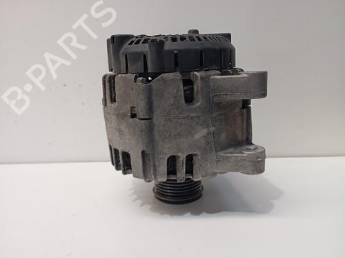 Used Alternator Alternator PEUGEOT 3008 I MPV (0U_) [2009-2017] 34157312 34157312