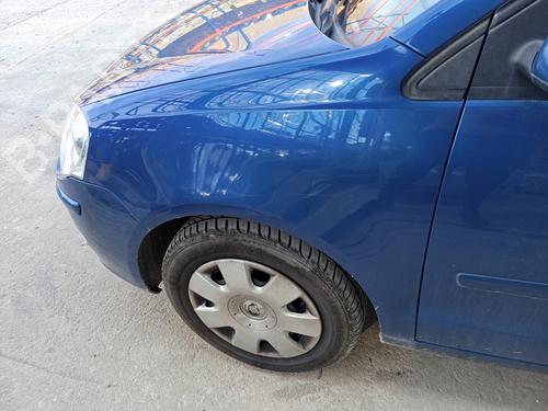 left-front-fenders-vw-polo-iv-9n_-9a_-2001-2002-2003-2004-2005-2006-2007-2008-2009-2010-2011-2012-2013-2014-32436878 main image