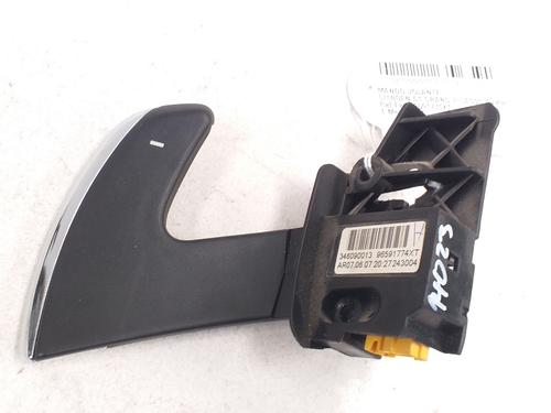 Ratbetjening CITROËN C4 Grand Picasso I (UA_) 1.6 HDi (109 hp) 12296435
