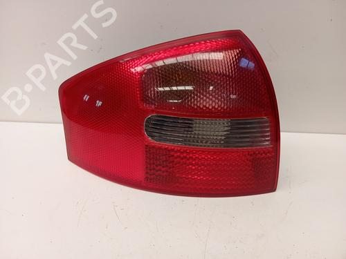 Used Left taillight Left taillight 37030411 37030411