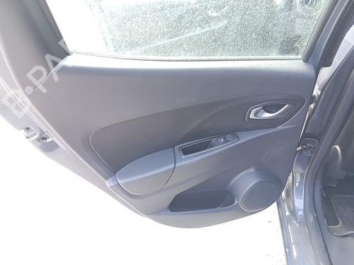Used Rear left window mechanism RENAULT CLIO IV (BH_) [2012-2021]  21202680