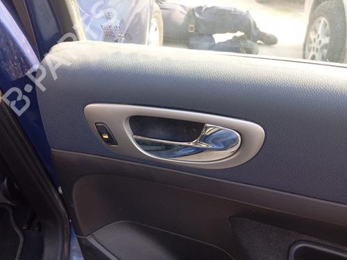 Used Right rear window switch PEUGEOT 307 (3A/C) 1.6 16V (109 hp) 24036238