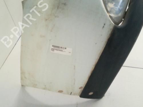 Front bumper NISSAN PRIMERA (P11)  | BP9346459C7 