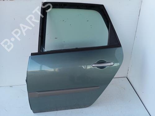 Used Left rear door RENAULT SCÉNIC II (JM0/1_) [2003-2010]  29427245