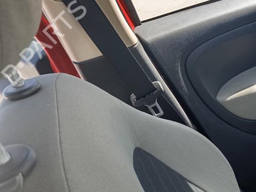 Used Front left seatbelt FIAT GRANDE PUNTO (199_) 1.3 D Multijet (75 hp) 29040768