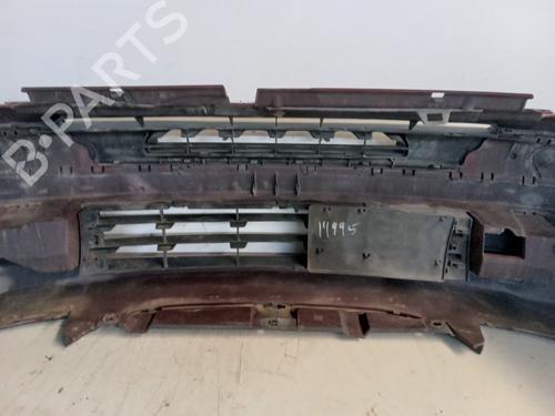 Front bumper CITROËN XSARA PICASSO (N68) 2.0 HDi | BP31612226C7