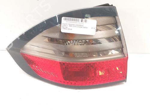Used Left taillight FORD S-MAX (WA6) [2006-2014]  10964463