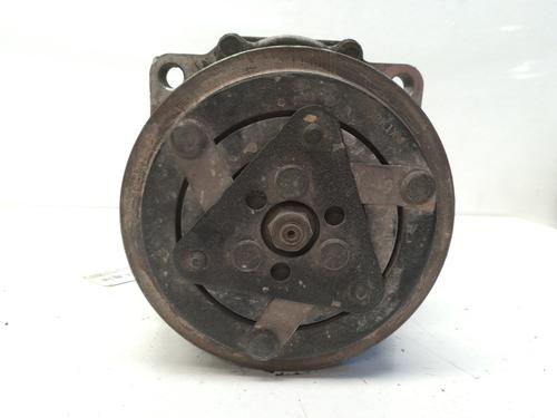 AC compressor PEUGEOT 206 Hatchback (2A/C) 2.0 HDI 90 | BP9359509M34 