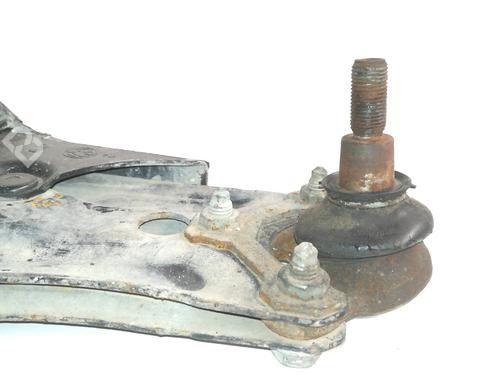 Right front suspension arm VW POLO (6N2)  | BP9582478M13 