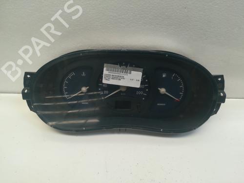 Kombiinstrument RENAULT KANGOO (KC0/1_) [1997-2025]  9348121