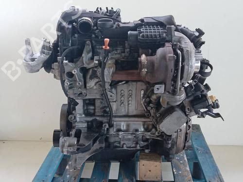 Used Engine Engine 39106491 39106491