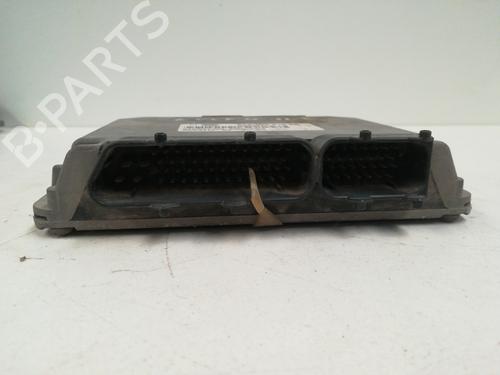 Engine control unit (ECU) VW POLO (9N_, 9A_) 1.2 12V | BP9348914M57 