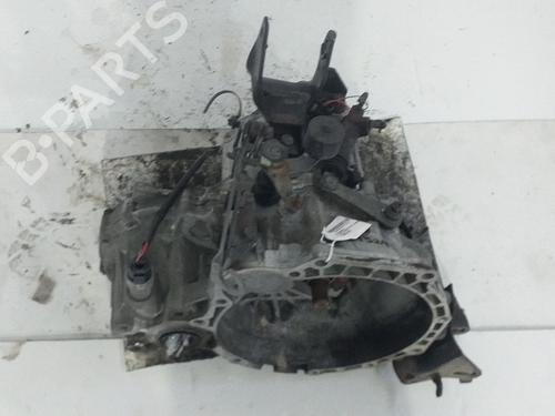 Gearbox HYUNDAI ELANTRA III (XD) 1.6 | BP9347084M3 