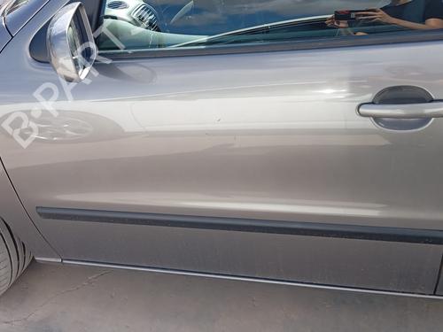 Türgriff vorne links außen für SEAT LEON (1M1) [1999-2006]  20169697