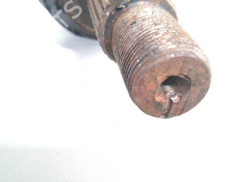 Right front driveshaft FORD MONDEO III (B5Y) 1.8 16V | BP9349545M39 