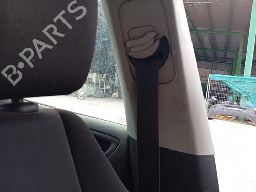 Used Front left seatbelt PEUGEOT 308 I (4A_, 4C_) [2007-2016]  25342198