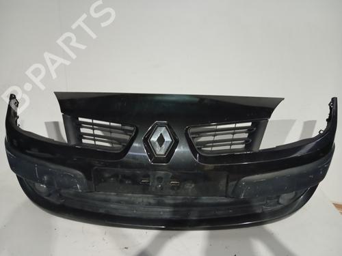Paragolpes delantero RENAULT MEGANE II (BM0/1_, CM0/1_) 1.6 16V (BM0C, CM0C) (113 hp) 30111199