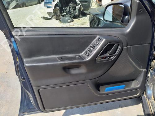 Bremselys JEEP GRAND CHEROKEE II (WJ, WG) 2.7 CRD Laredo | BP16314843L11 