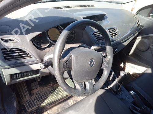 Sikkerhedssele foran højre RENAULT MEGANE III Hatchback (BZ0/1_, B3_) 1.5 dCi | BP23885335I25 