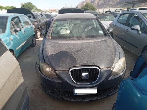 Right mirror SEAT LEON (1P1)  | BP10418715C27 