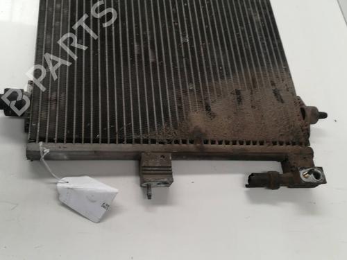 AC radiator CITROËN XSARA (N1) 2.0 HDi 90 | BP9359514M32 
