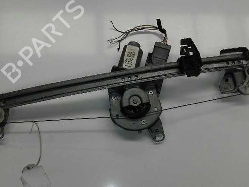 Front right window mechanism CITROËN C3 Pluriel (HB_)  | BP10246332C23