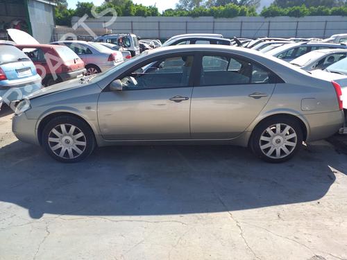 Starter NISSAN PRIMERA (P12) 2.0 | BP11085281M8 