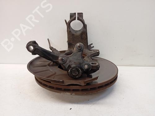 Used Left front steering knuckle Left front steering knuckle 36912190 36912190